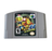 Bomberman 64 The Second Attack - N64 (R)