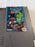 California Raisins The Grape Escape NES cartridge unreleased Capcom game close up