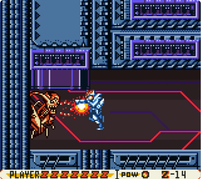 cosmo-knight-zion-game-boy-gameplay-rom-hack-bjs-game-vault
