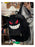 Pokemon Gengar Plush Backpack 16.9IN Kawaii Anime School Travel Bag Gift