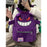 Pokemon Gengar Plush Backpack 16.9IN Kawaii Anime School Travel Bag Gift