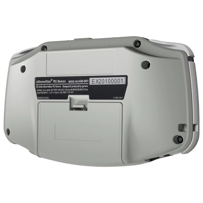 extremerate-gba-nes-style-shell-side