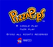 PizzaPop! Mario Edition- NES