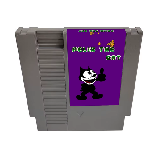 felix-the-cat-dragon-nes-game-cartridge-bjs-game-vault