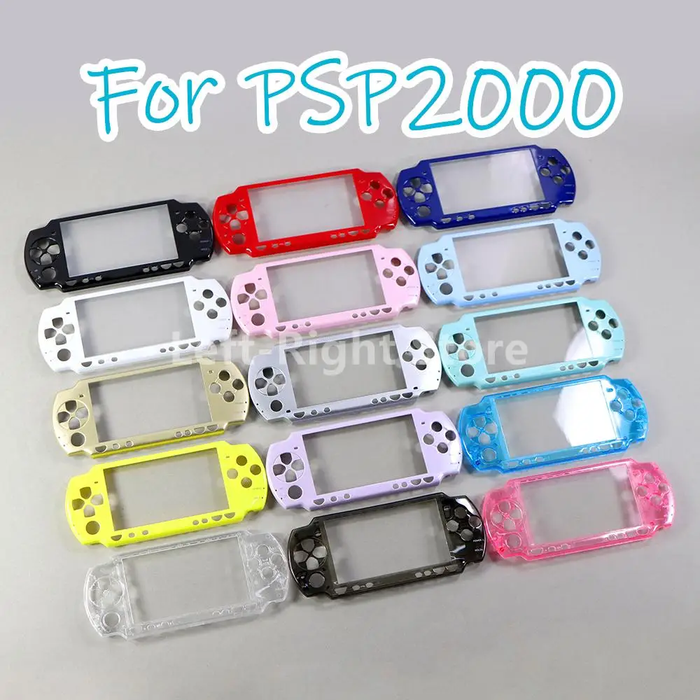 front-faceplate-housing-shell-psp-2000-angle-bjs-game-vault