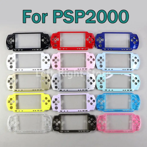 front-faceplate-housing-shell-psp-2000-bjs-game-vault