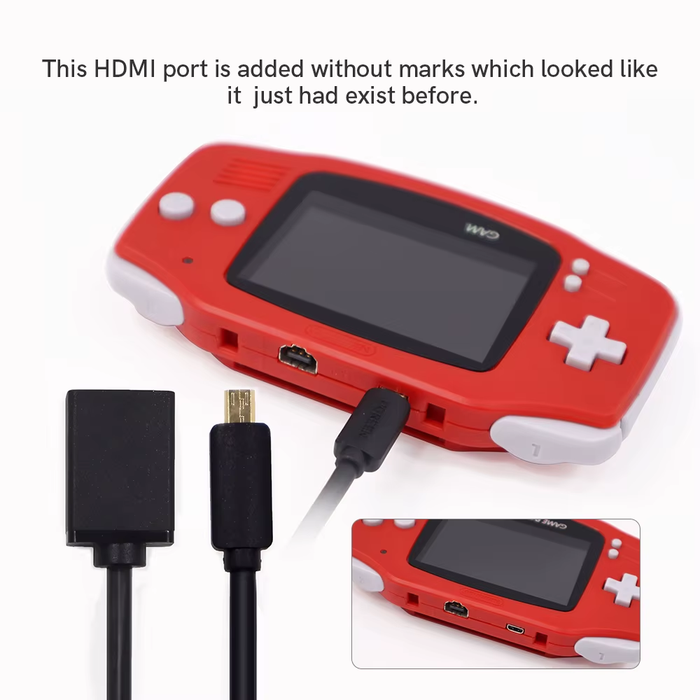 gba-hdmi-converter-kit-pcb-board-bjs-game-vault