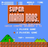 Super Mario Bros. 2-Player Hack – NES