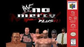 WWF No Mercy V2.1 - N64