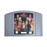 WWF Wrestle X - N64