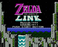 Zelda: The Legend of Link – NES