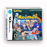 Pokémon Mémon game case for Nintendo DS with colorful characters on a white background