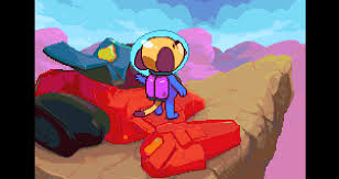 Good Dog Galaxy – GBA