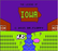 The Legend of IOWA – NES