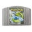 N64 64-Bit Pokémon Game Cartridge – Gold, Silver, Blue, Red, Yellow, Green