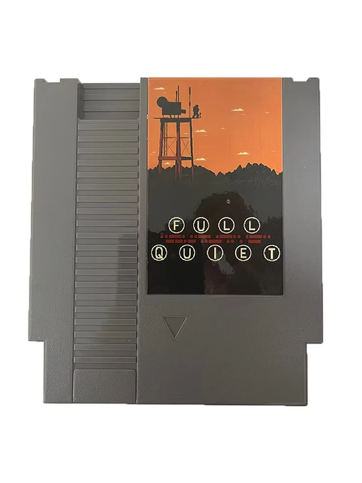 Full Quiet – NES