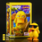 TOMY Pokémon Funny Freak Figures – 3.9in PVC Collectible Toys