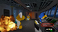 Mario GoldenEye 007 N64 Game Cartridge