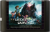 Legend of Wukong – 16-Bit Game Cartridge