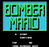 Bomber Mario – NES