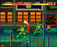 TMNT: Shredder’s Re-Revenge - SEGA Genesis