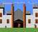 Zelda II: Amida’s Curse – NES