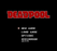 Deadpool - NES