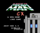 MEGAMAN CX - NES
