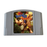 Banjo-Threeie – N64