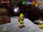 Zelda: Dawn & Dusk – N64