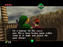 Zelda: Voyager of Time – N64