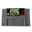 Donkey Kong Country Mania - SNES