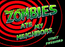 Oh No! More Zombies Ate My Neighbors! - SNES