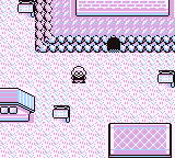 Pokemon Creepy Black - GBC