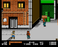 Double Dragon: Chuck Norris Edition - NES