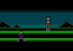 The Tower of Turmoil - NES