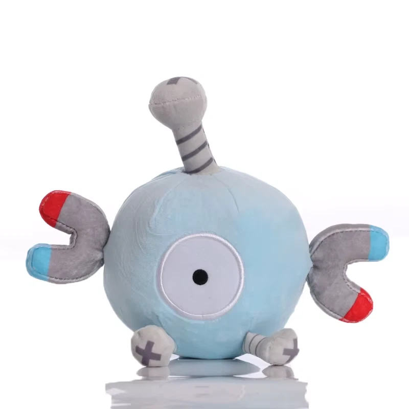 Pokemon Magnemite Plush