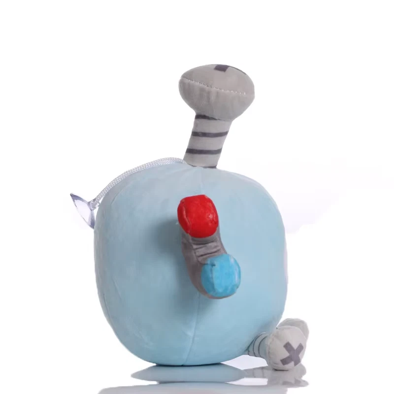 Pokemon Magnemite Plush