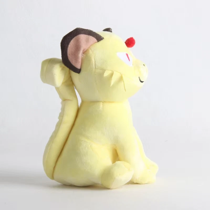 Pokemon Persian Plush Doll