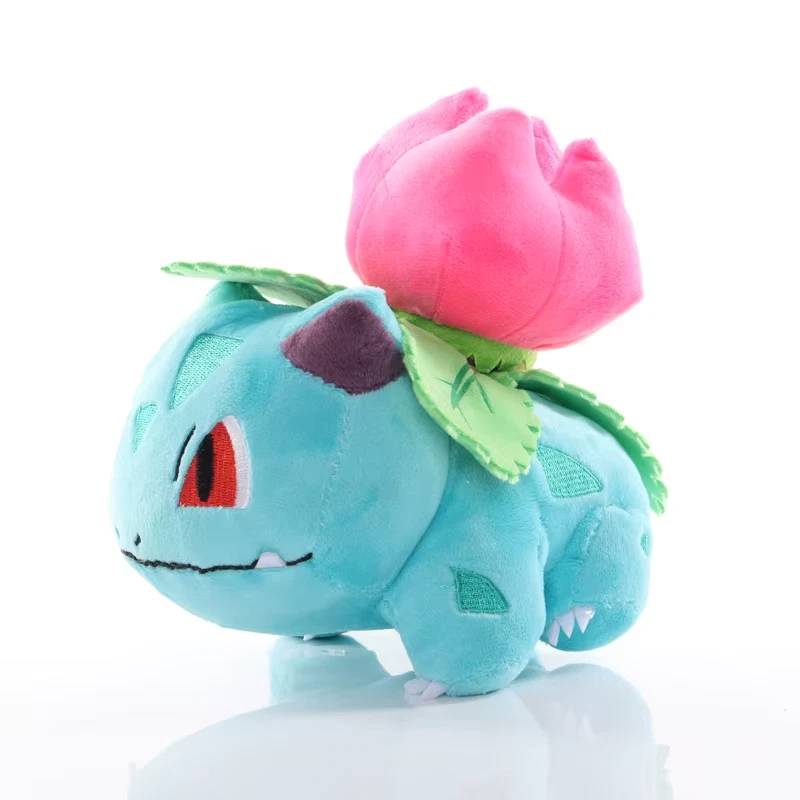 Pokemon Ivysaur Plush Doll