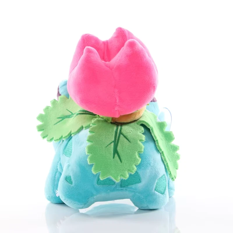 Pokemon Ivysaur Plush Doll