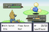 Pokemon Dark Rising: Order Destroyed - GBA
