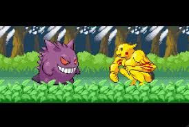 Pokémon Vega – GBA