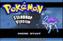 Pokémon Stardrop – GBA