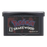 Pokémon Snakewood – GBA