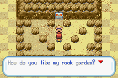Pokémon Rocket Strike – GBA