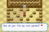 Pokémon Rocket Strike – GBA