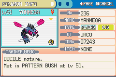 Pokémon Rocket Strike – GBA