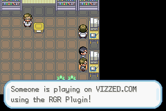 Pokémon Rocket Science – GBA