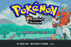 Pokémon Resolute Version – GBA